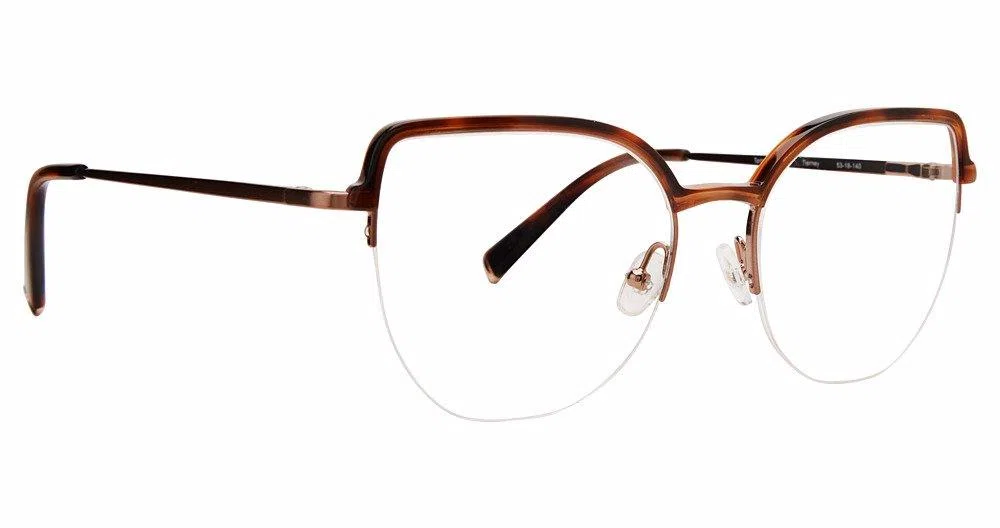 Trina Turk TTTIERNEY Eyeglasses - view 7
